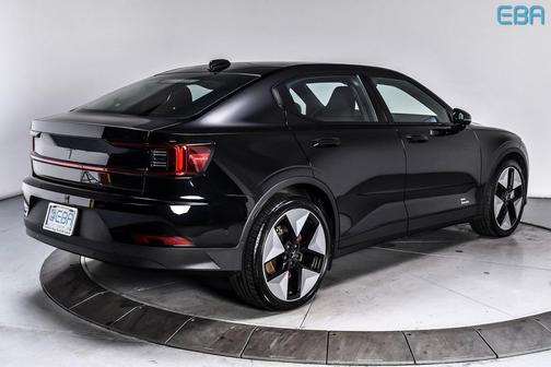 2024 Polestar 2 Long Range Dual Motor