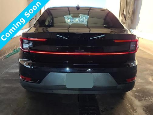 2024 Polestar 2 Long Range Dual Motor