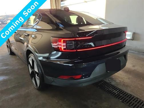 2024 Polestar 2 Long Range Dual Motor