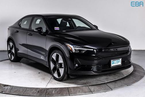 2024 Polestar 2 Long Range Dual Motor