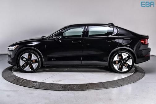 2024 Polestar 2 Long Range Dual Motor