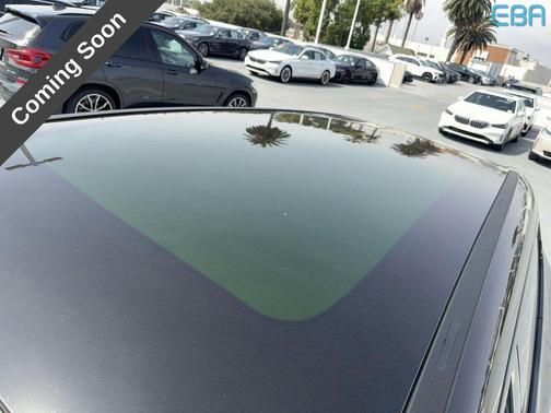 Dark Graphite Metallic 2024 BMW iX xDrive50