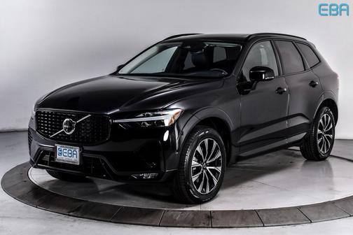 2025 Volvo XC60 B5 Plus