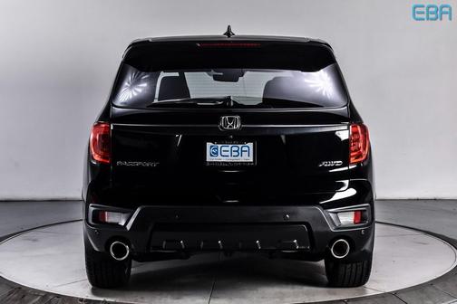 2022 Honda Passport AWD EX-L