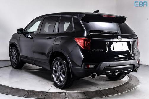 2022 Honda Passport AWD EX-L