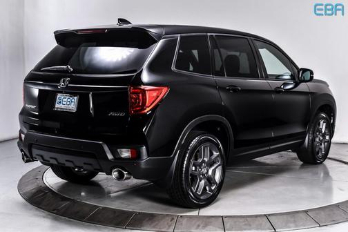 2022 Honda Passport AWD EX-L
