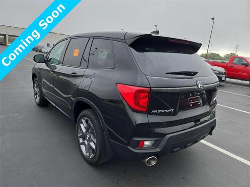2022 Honda Passport AWD EX-L