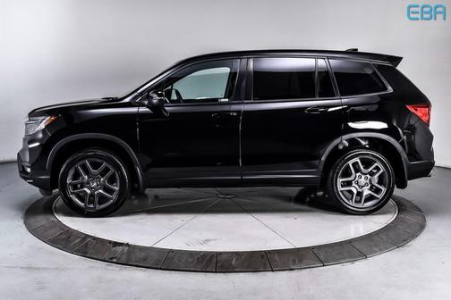 2022 Honda Passport AWD EX-L