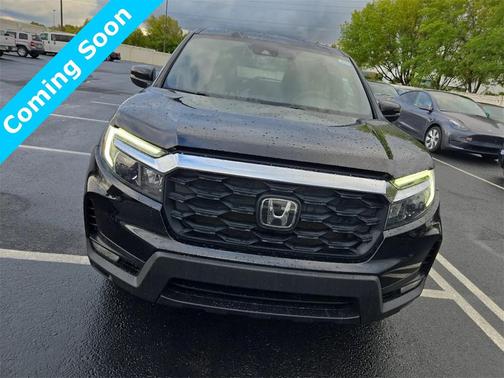 2022 Honda Passport AWD EX-L