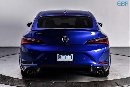 2024 Acura Integra A-SPEC Technology