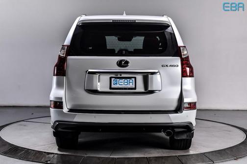 2022 Lexus GX 460 Premium