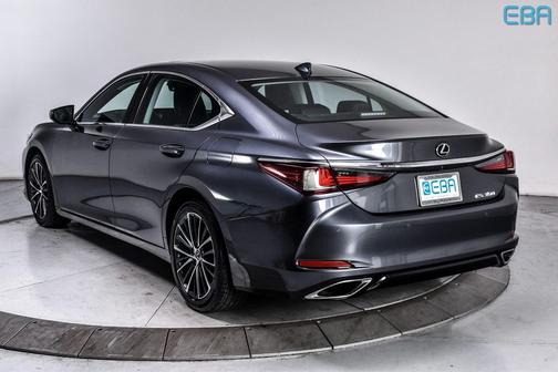 2022 Lexus ES 350 Base