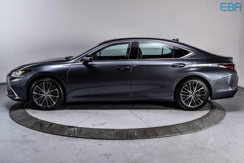 2022 Lexus ES 350 Base
