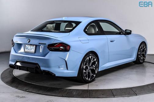 2025 BMW M240 i xDrive