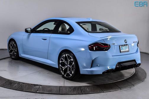 2025 BMW M240 i xDrive