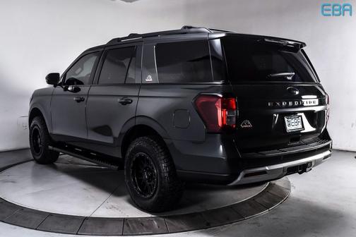 2022 Ford Expedition Timberline