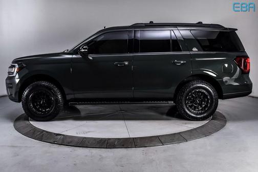 2022 Ford Expedition Timberline