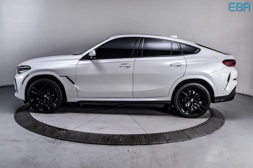 2023 BMW X6 xDrive40i