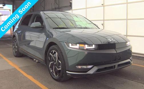 2024 Hyundai IONIQ 5 SEL