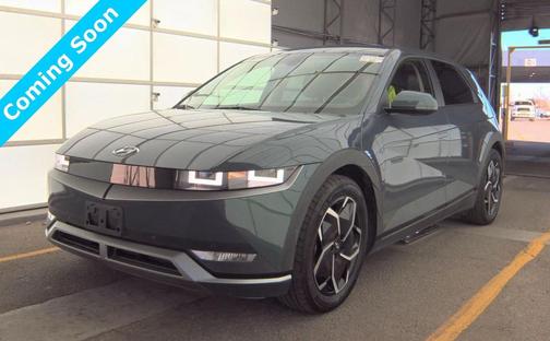 2024 Hyundai IONIQ 5 SEL