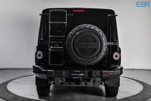 2024 INEOS Grenadier Fieldmaster