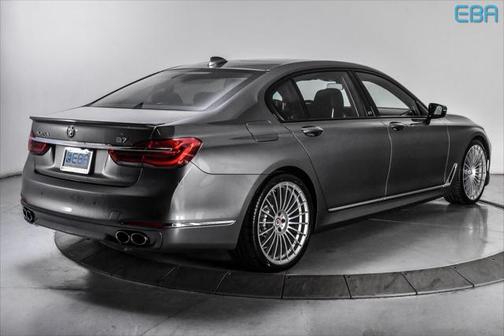 2017 BMW ALPINA B7 xDrive
