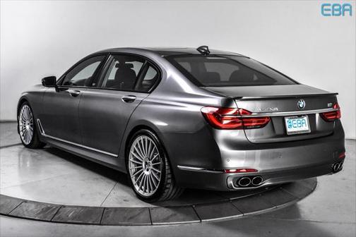 2017 BMW ALPINA B7 xDrive