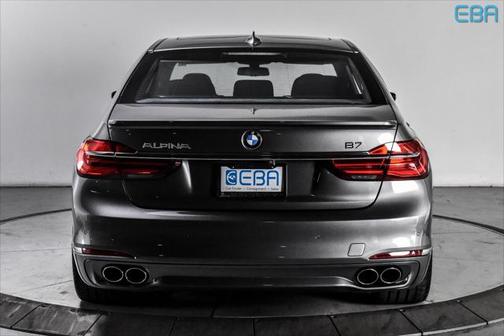 2017 BMW ALPINA B7 xDrive