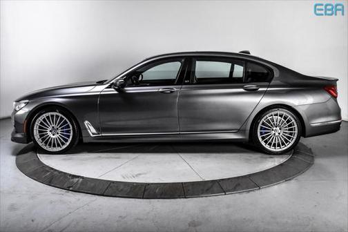 2017 BMW ALPINA B7 xDrive