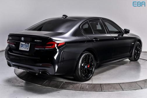 2023 BMW 530e Base
