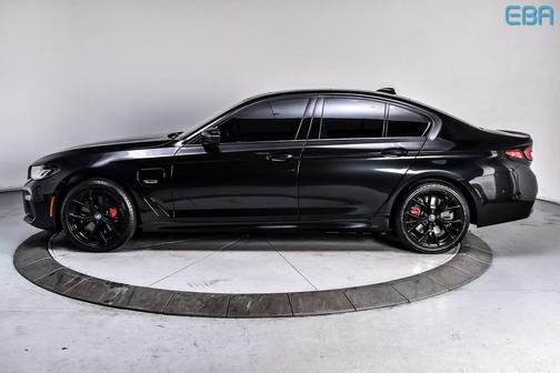 2023 BMW 530e Base