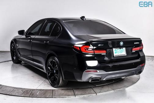 2023 BMW 530e Base