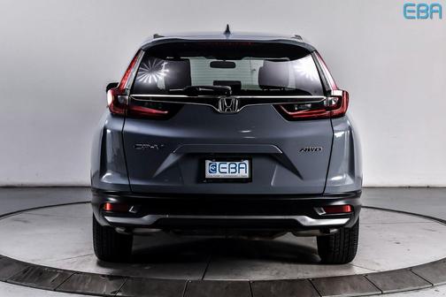 2020 Honda CR-V AWD EX