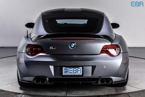2007 BMW M Base