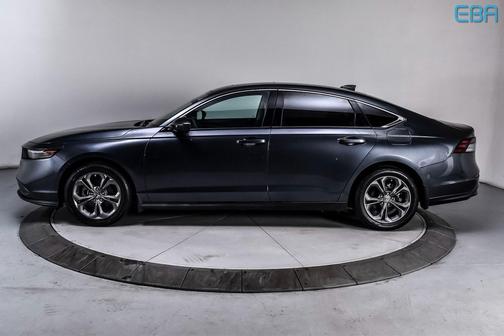 2023 Honda Accord EX 1.5T