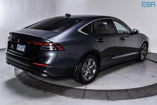 2023 Honda Accord EX 1.5T