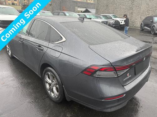 2023 Honda Accord EX 1.5T