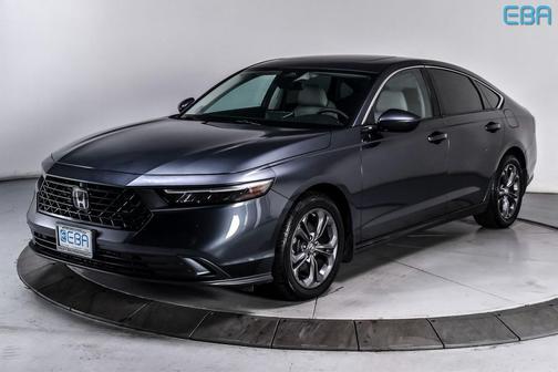 2023 Honda Accord EX 1.5T