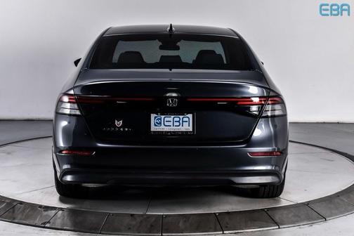 2023 Honda Accord EX 1.5T