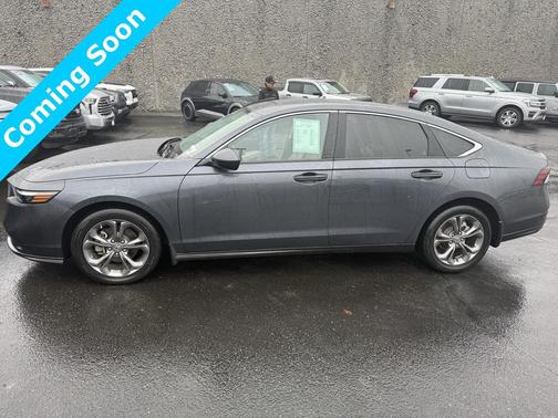 2023 Honda Accord EX 1.5T