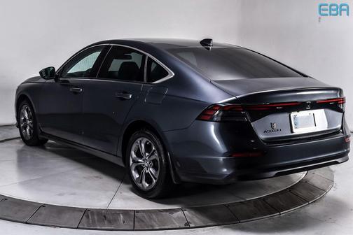 2023 Honda Accord EX 1.5T