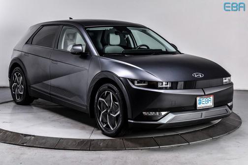 2023 Hyundai IONIQ 5 SEL