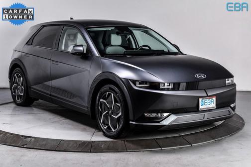 2023 Hyundai IONIQ 5 SEL