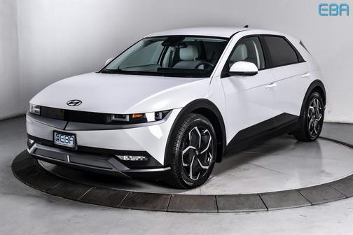 2023 Hyundai IONIQ 5 SEL