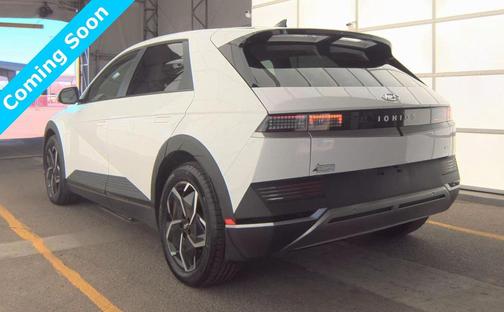 2023 Hyundai IONIQ 5 SEL
