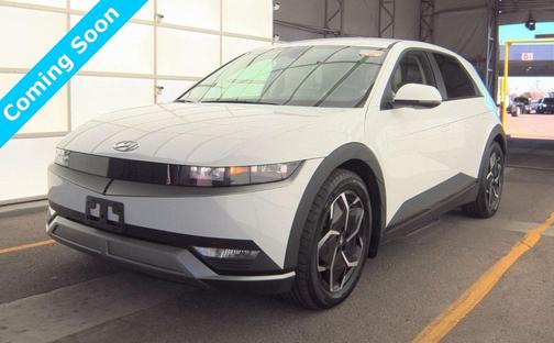 2023 Hyundai IONIQ 5 SEL