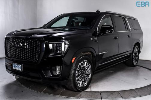 2023 GMC Yukon XL Denali Ultimate
