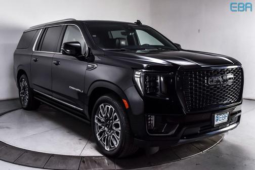 2023 GMC Yukon XL Denali Ultimate