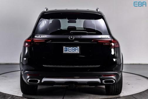 2024 Mercedes-Benz GLE 350 4MATIC