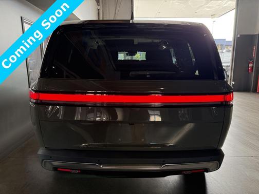 2023 Rivian R1S Launch Edition